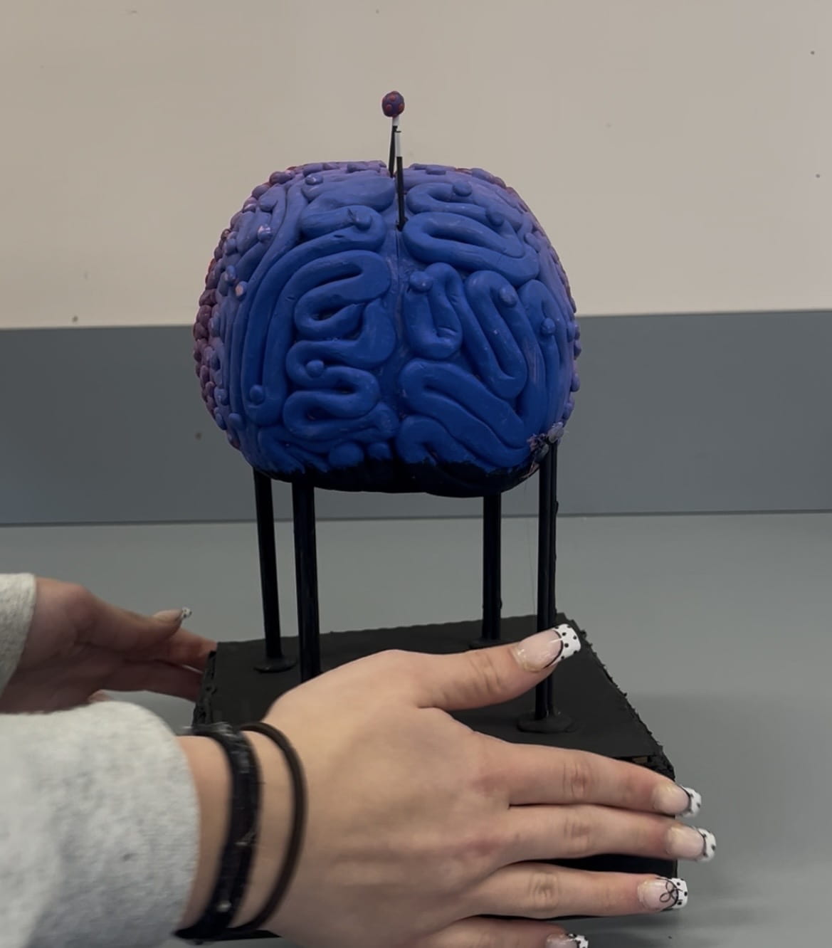 3D Data Visualization Project – Arielle's Blog